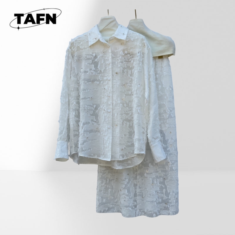 Women'S Formal Day Wear - Conjunto de Vestido Moderno de Dos
