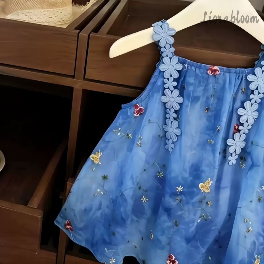 Formal Attire Woman - Vestidos de niña con temática de