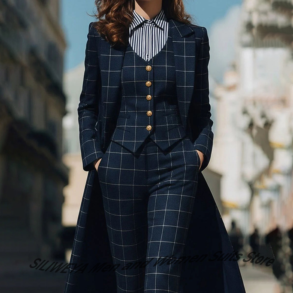 Women Formal Wear Blazers - Sofisticados Blazers y Conjuntos de Traje