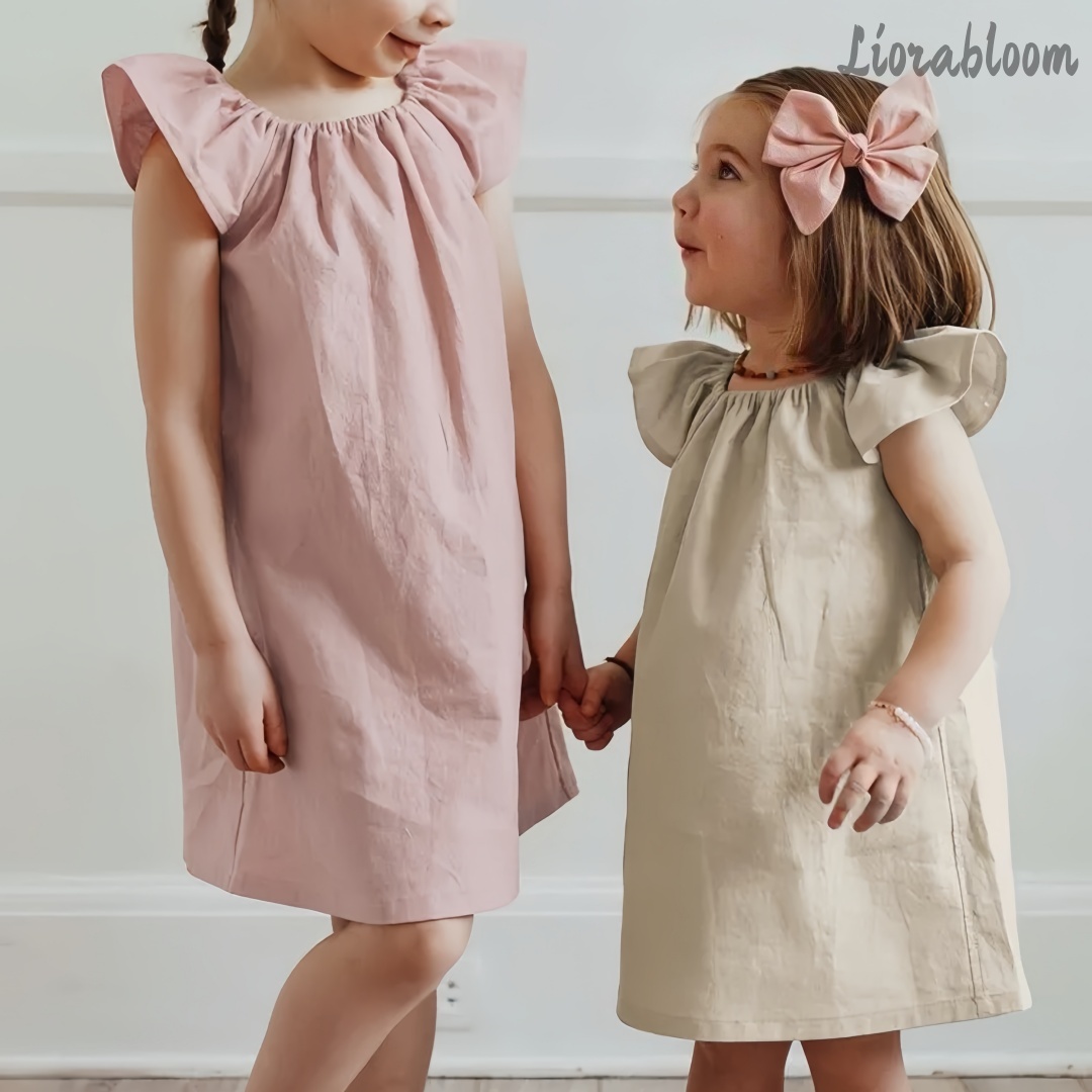 Women'S Elegant Formal Wear - Vestido de Princesa Multicolor para Uso