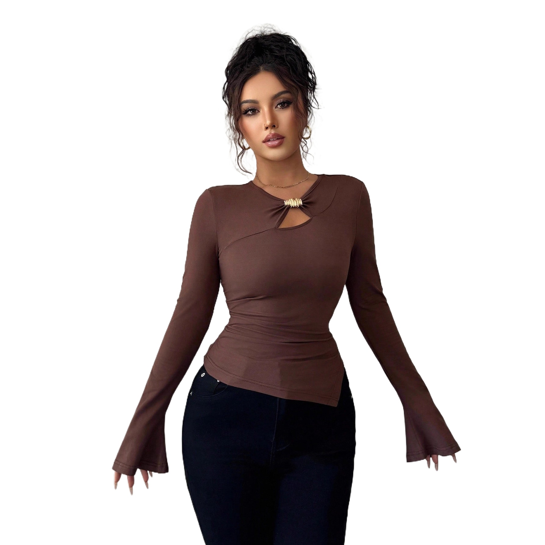 Formal Wear For Women Xl - 2025 Otoño e Invierno nueva decoración
