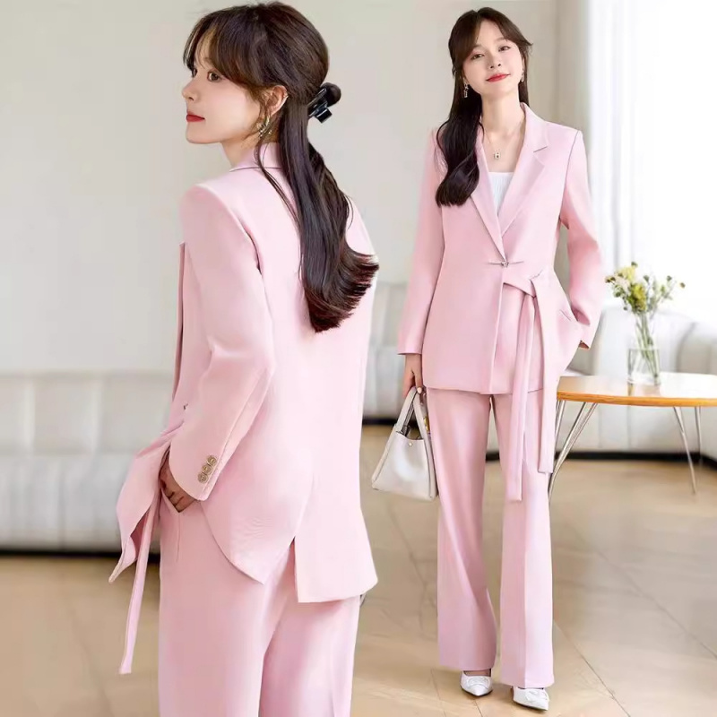 High End Women'S Formal Wear - Conjunto de traje de alta gama
