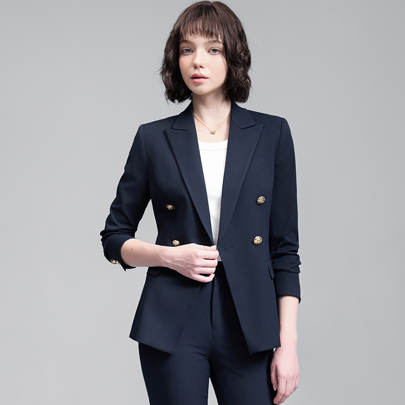 High End Women'S Formal Wear - Traje profesional para mujer, nuevo estilo