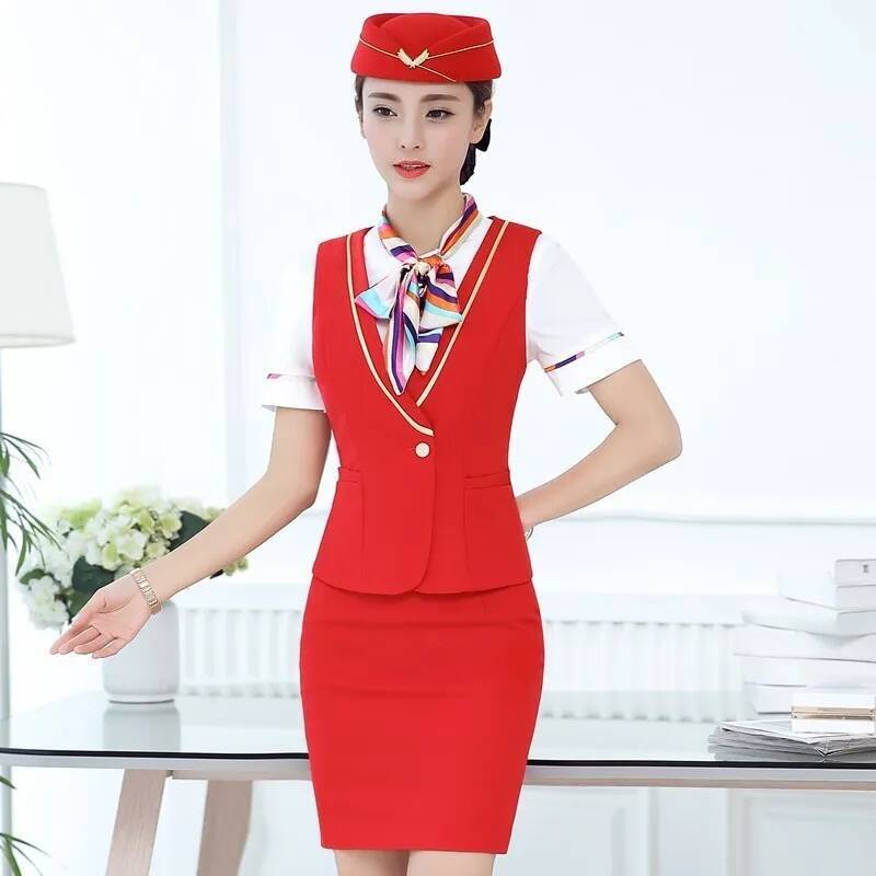 Women'S Elegant Formal Wear - Trajes formales de negocios para mujer