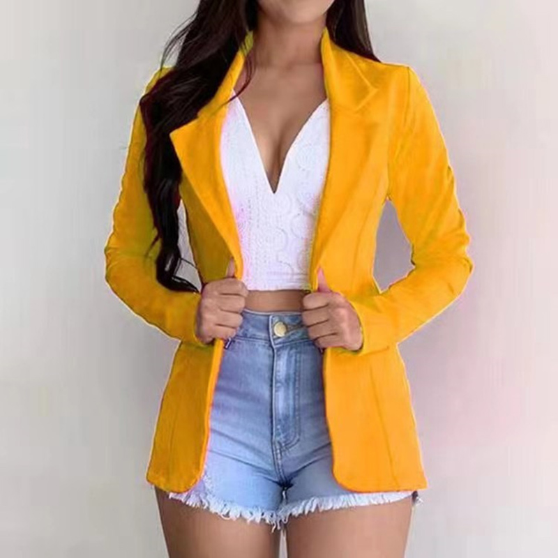Blazer Formal para mujer, conj - Women Formal Wear Blazers reseña y precio