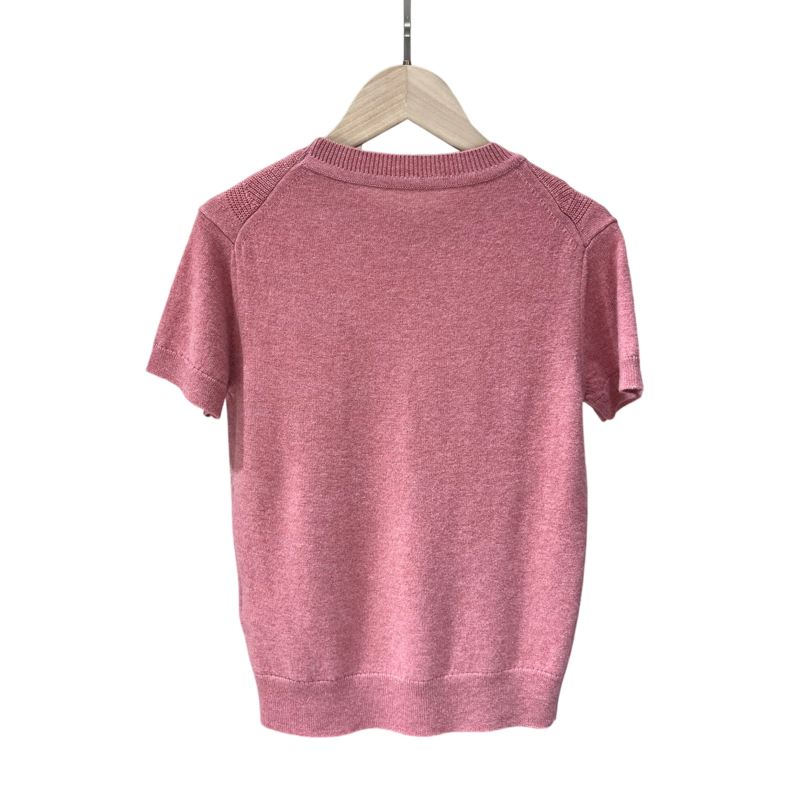 Camiseta de manga corta de col - Women'S Formal Day Wear reseña y precio