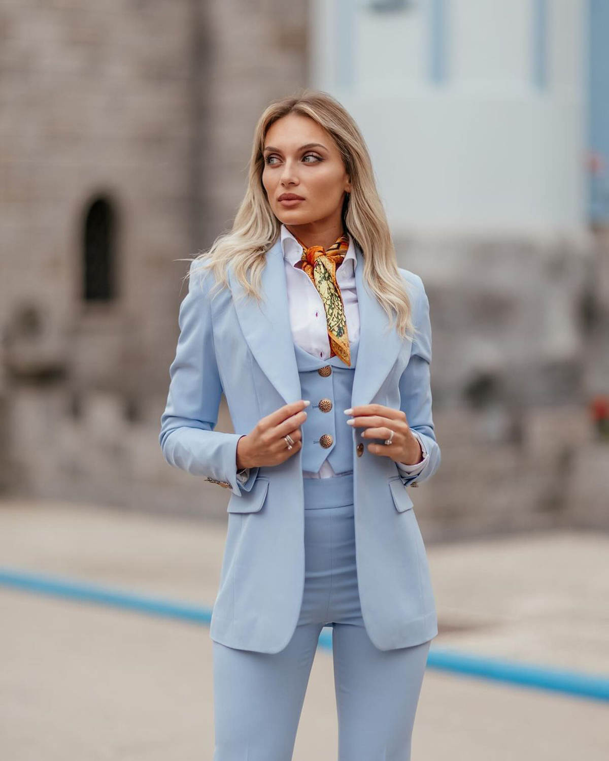 Trajes Formales para Mujer, Az - Women'S Formal Jackets To Wear With Dresses reseña y precio
