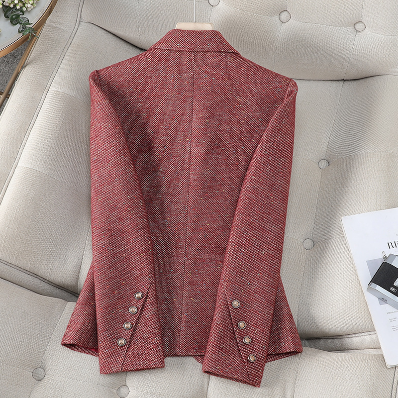 Blazer de oficina para mujer,  - Women Formal Wear Blazers reseña y precio