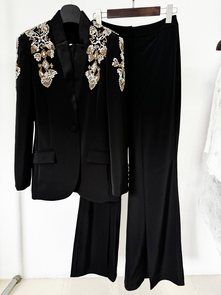 Conjunto de 2 Piezas de Alta C - Formal Attire Woman reseña y precio