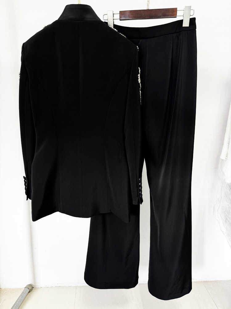 Conjunto de 2 Piezas de Alta C - Formal Attire Woman reseña y precio