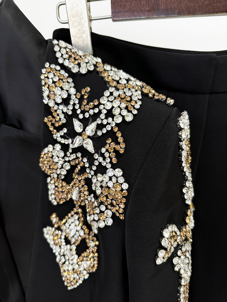 Conjunto de 2 Piezas de Alta C - Formal Attire Woman reseña y precio