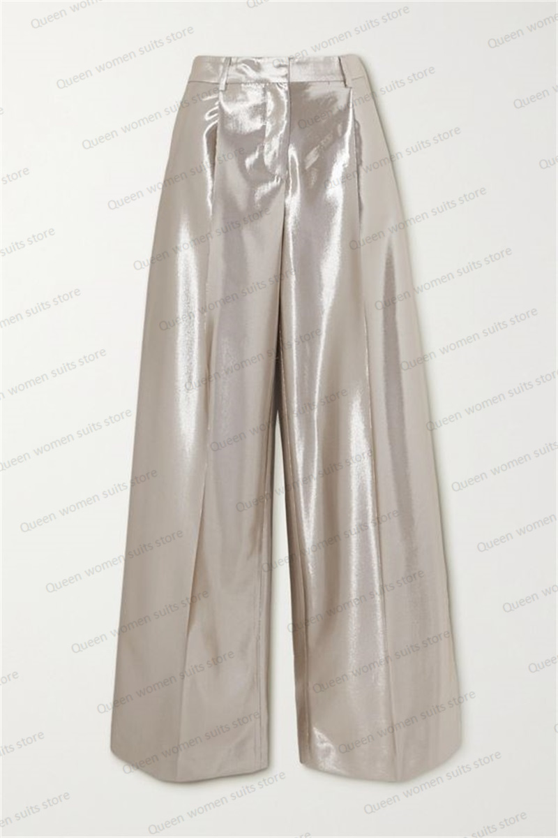 Conjunto de traje de satén bri - Women'S Formal Jackets To Wear With Dresses reseña y precio