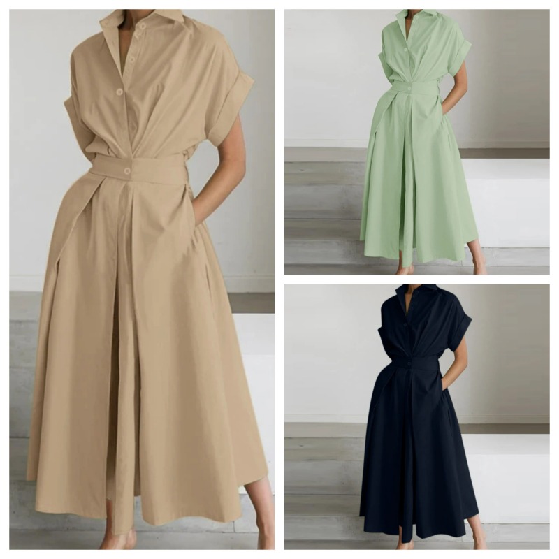 Vestido de Lino Clásico de Col - Women'S Formal Wear Cardigan reseña y precio