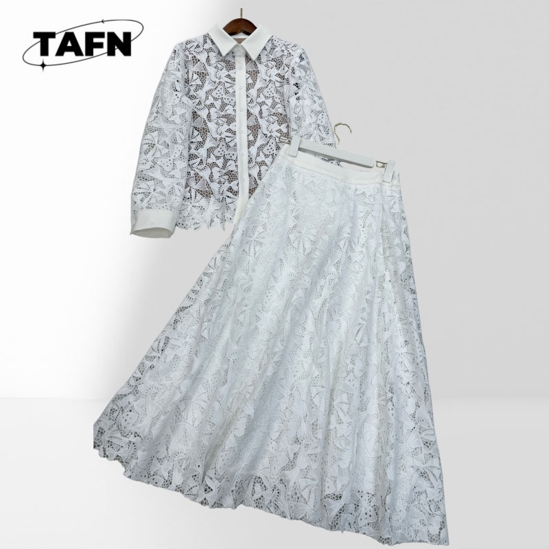 Conjunto de Falda de Dos Pieza - Women'S Formal Day Wear reseña y precio