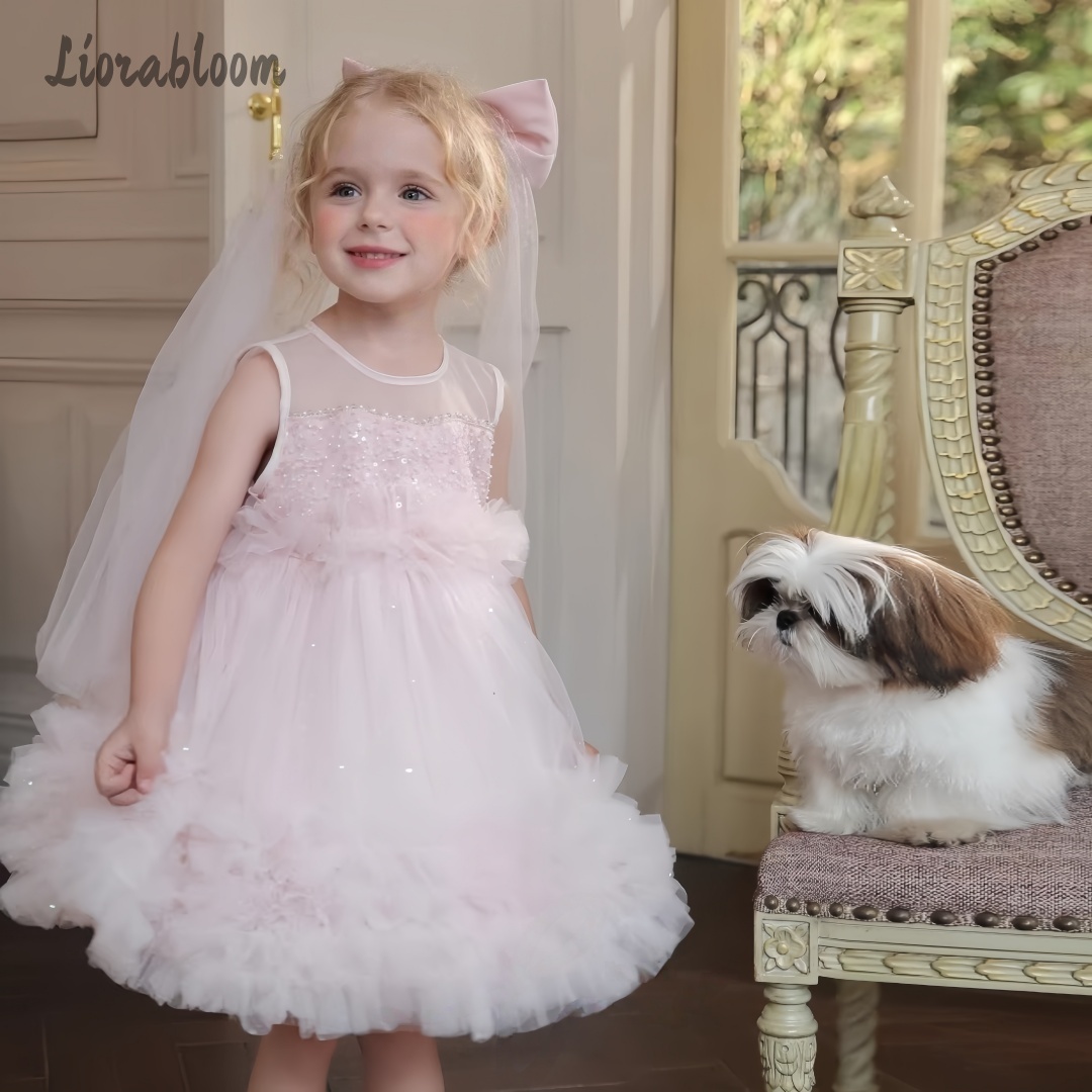 Vestido de Tul para Niñas, Dis - Women Formal Wear H&M reseña y precio