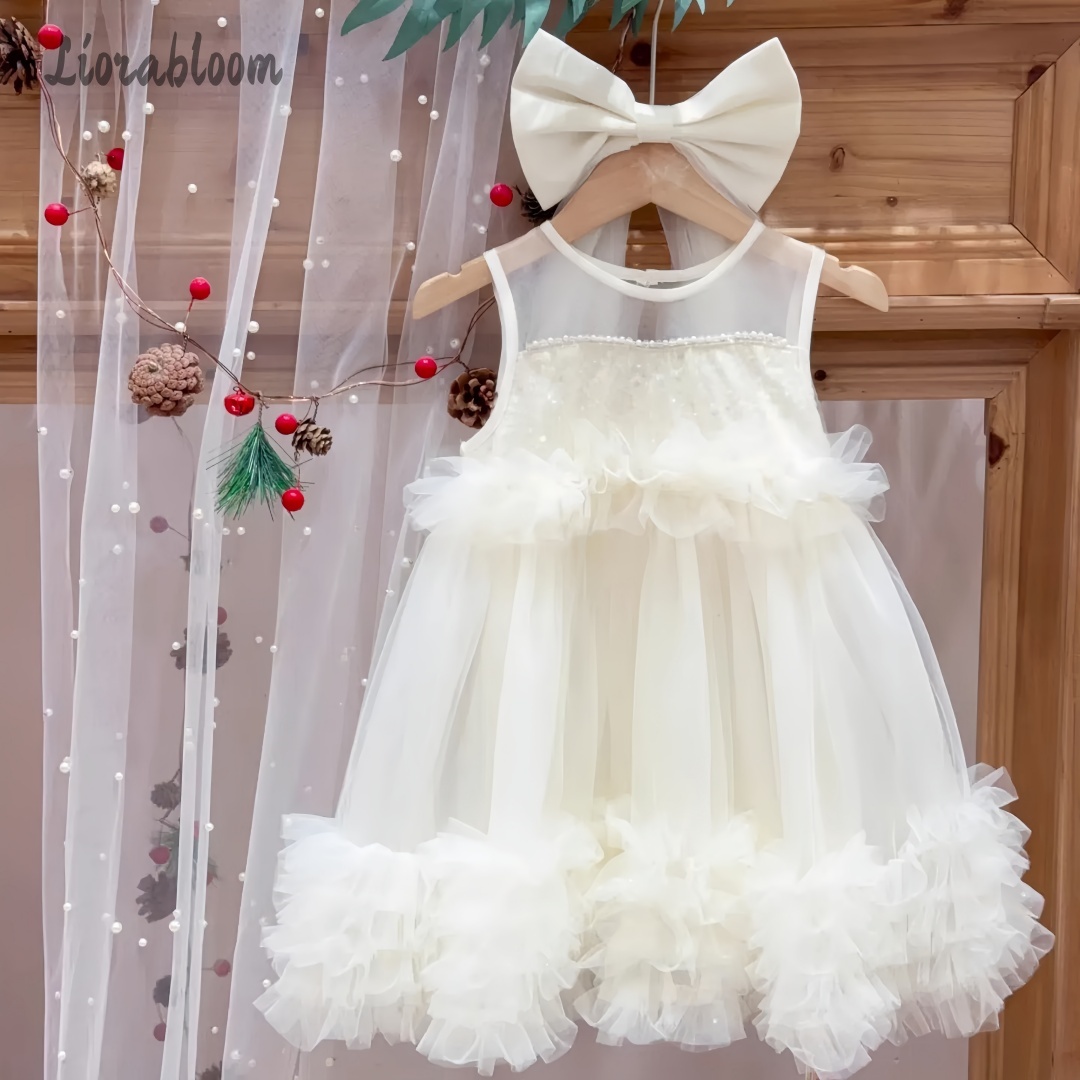 Vestido de Tul para Niñas, Dis - Women Formal Wear H&M reseña y precio