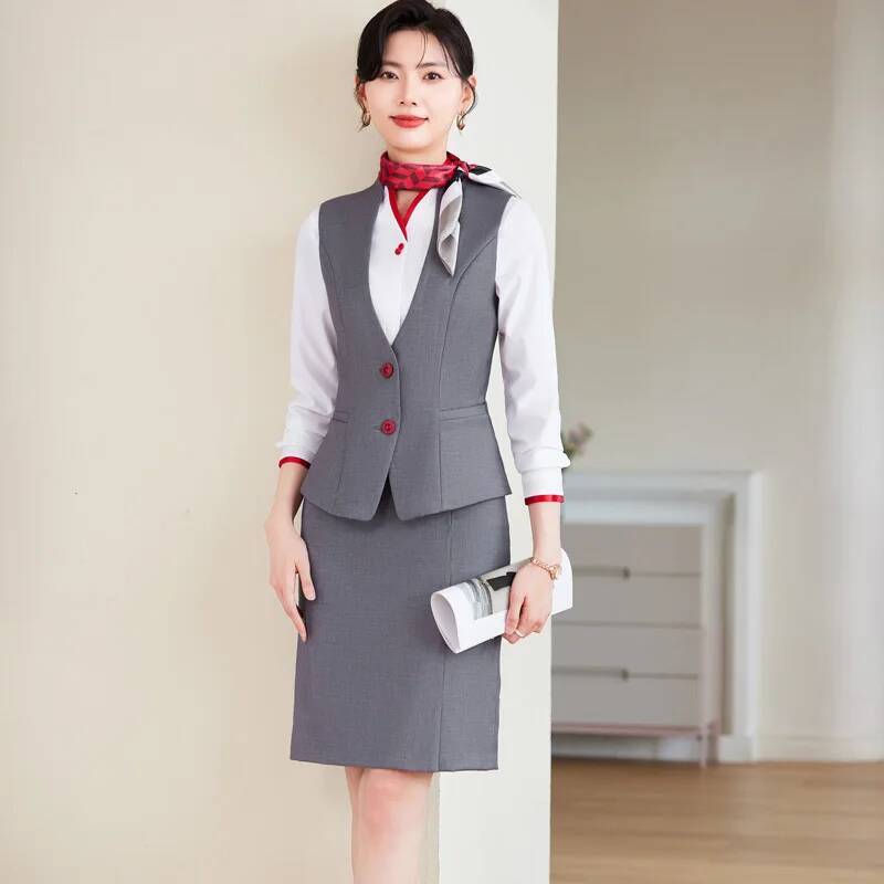 Trajes de pantalón formales de - Women Formal Wear Blazers reseña y precio