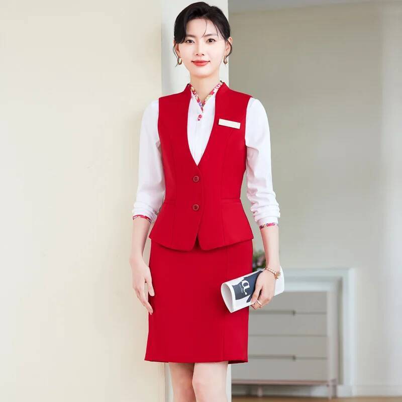 Trajes de pantalón formales de - Women Formal Wear Blazers reseña y precio