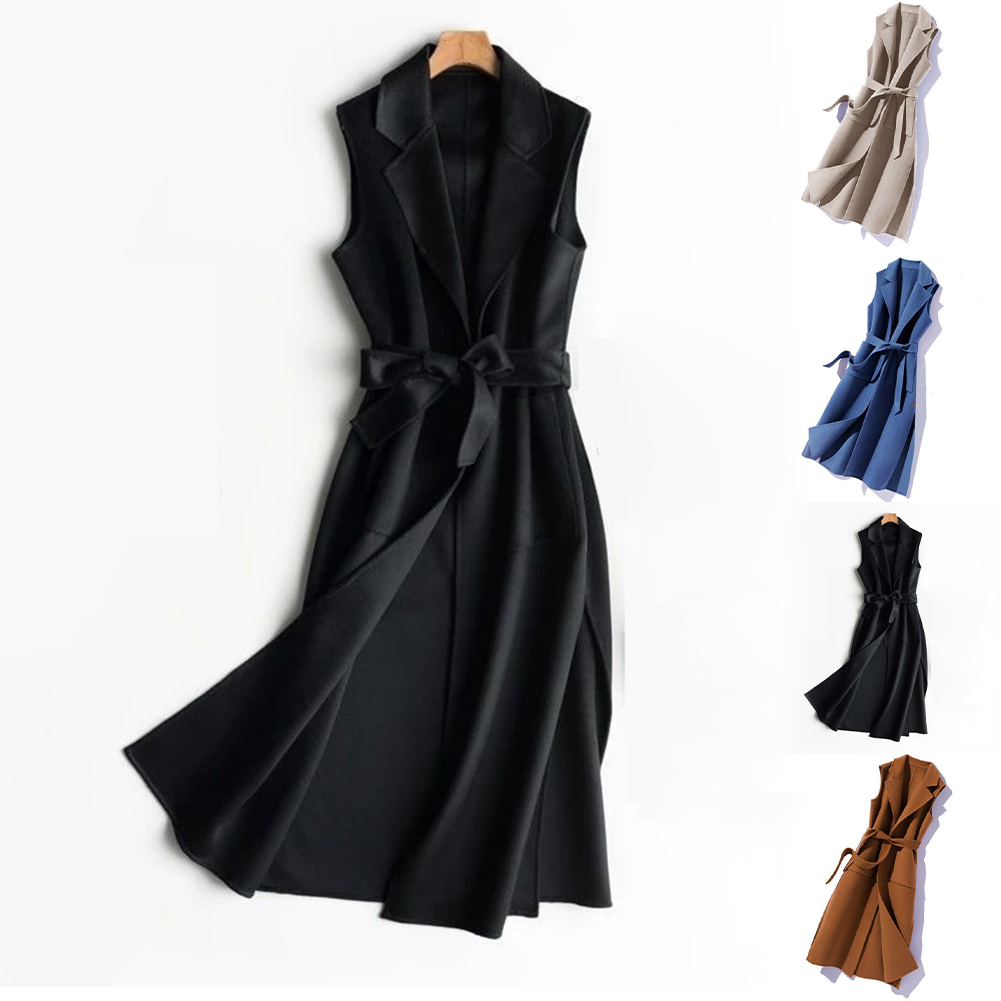 Chaleco térmico sin mangas con - Women'S Formal Wear Cardigan reseña y precio
