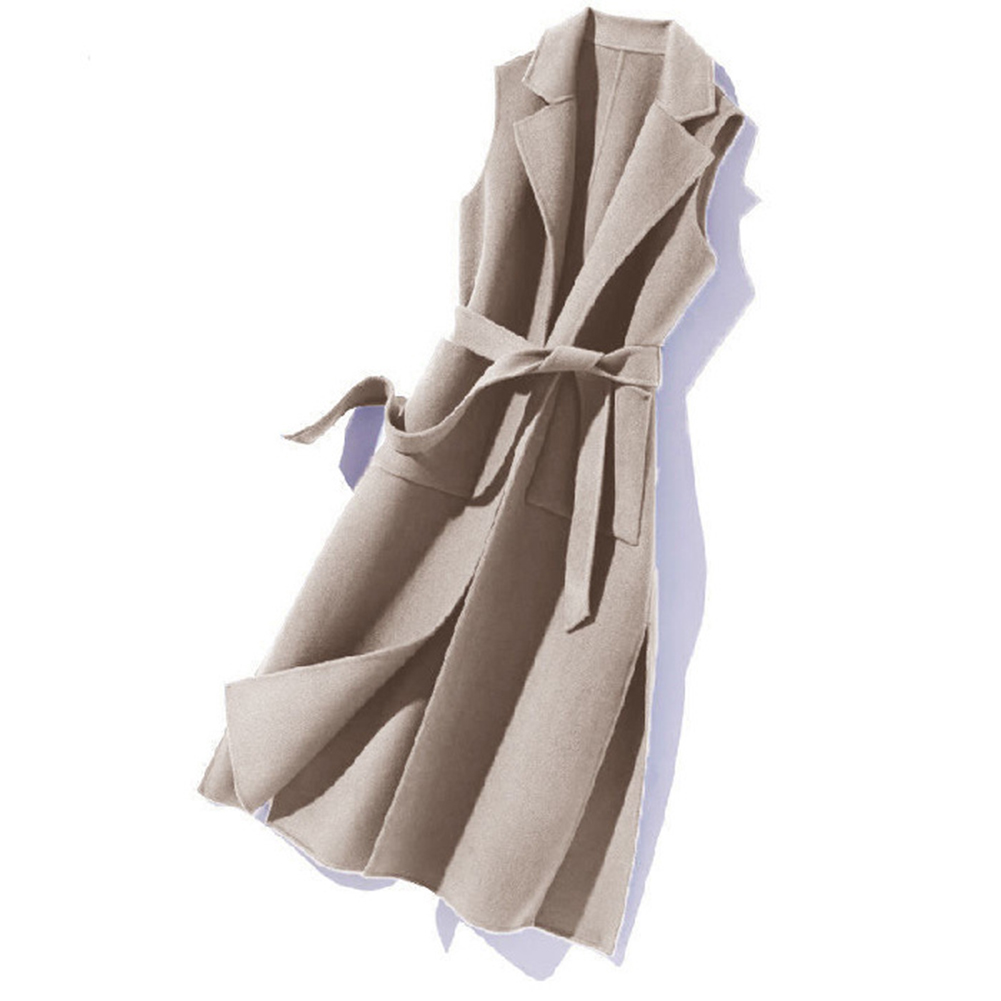 Chaleco térmico sin mangas con - Women'S Formal Wear Cardigan reseña y precio