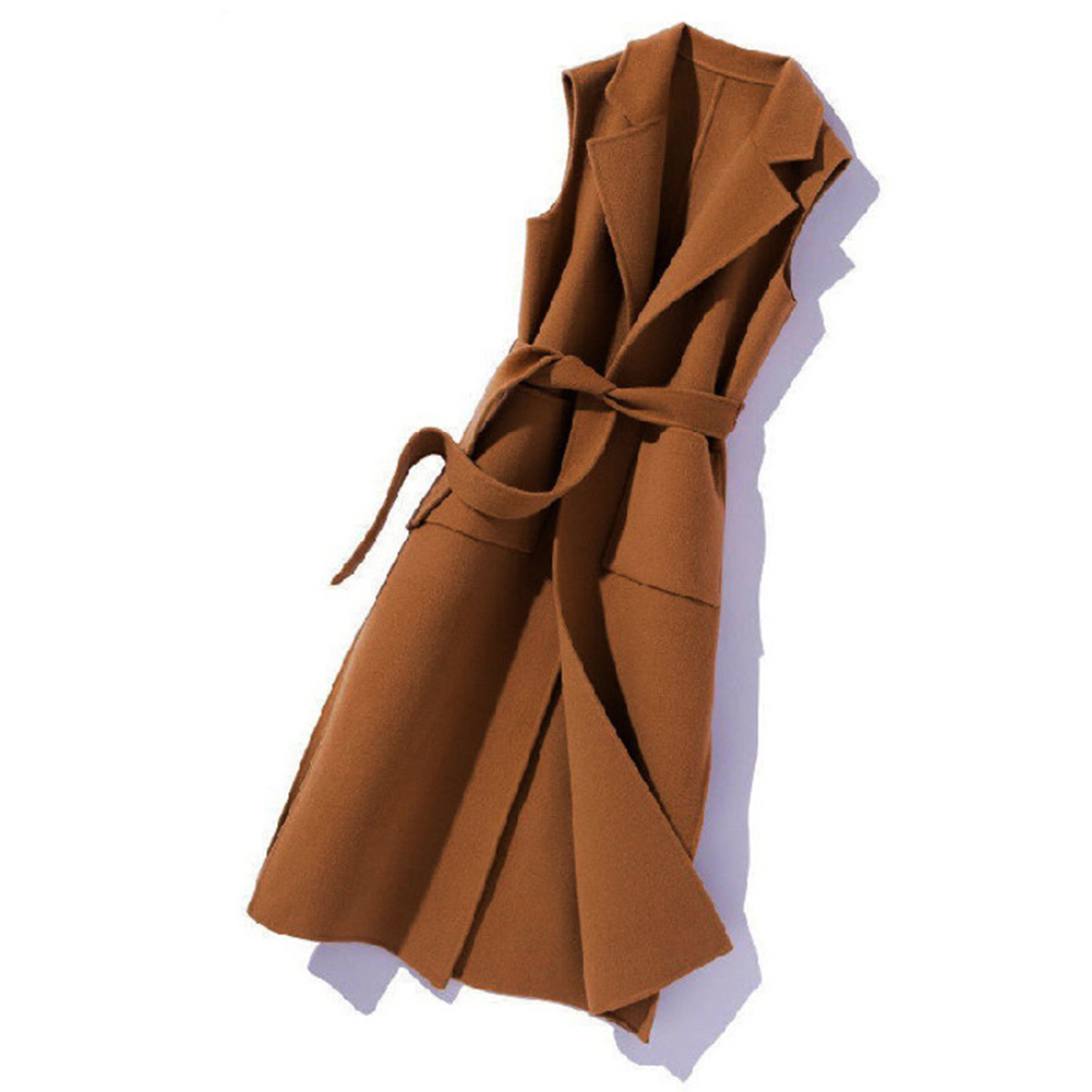 Chaleco térmico sin mangas con - Women'S Formal Wear Cardigan reseña y precio