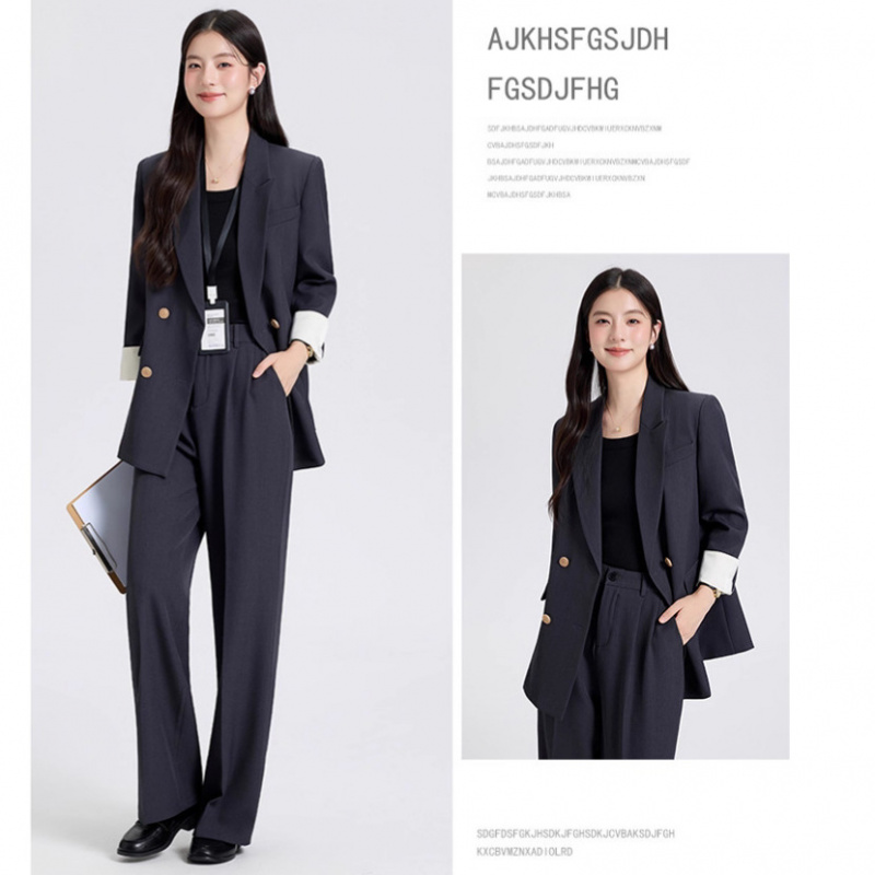 Conjunto de Traje para Mujer p - High End Women'S Formal Wear reseña y precio
