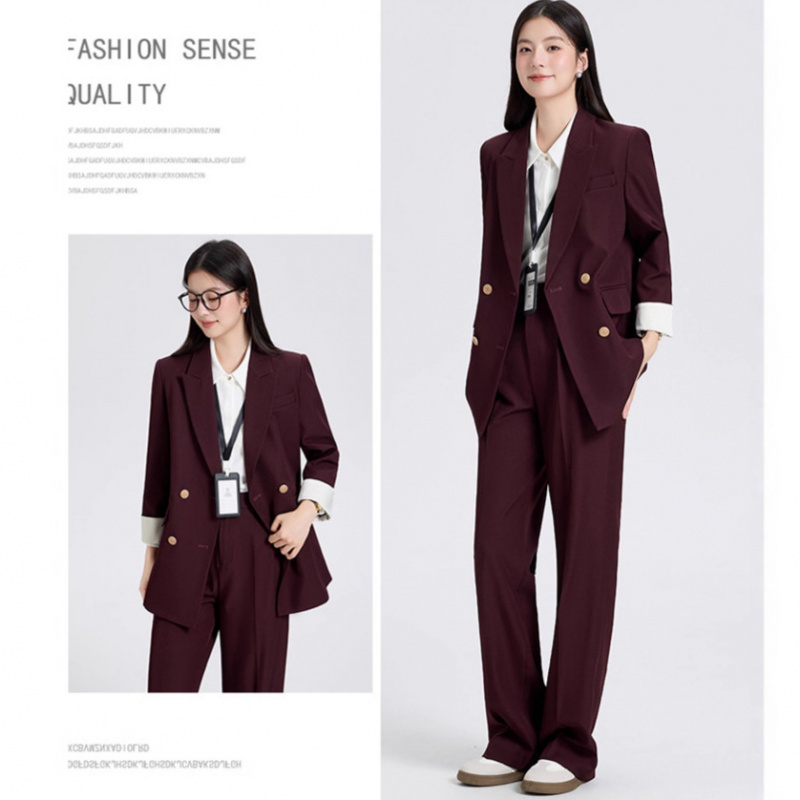 Conjunto de Traje para Mujer p - High End Women'S Formal Wear reseña y precio