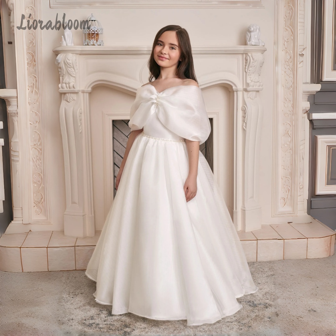 Vestido de niña de las flores  - Formal Attire Woman reseña y precio