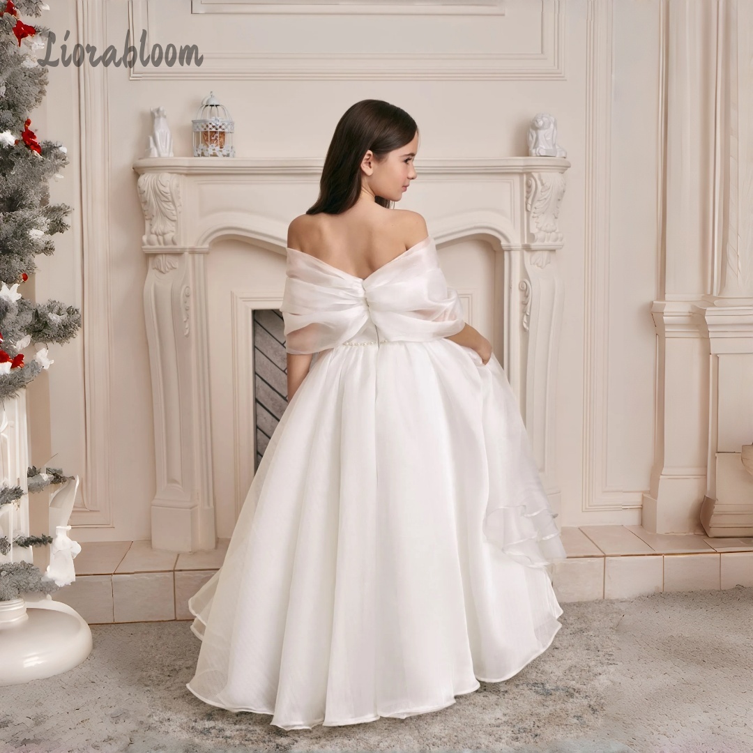 Vestido de niña de las flores  - Formal Attire Woman reseña y precio