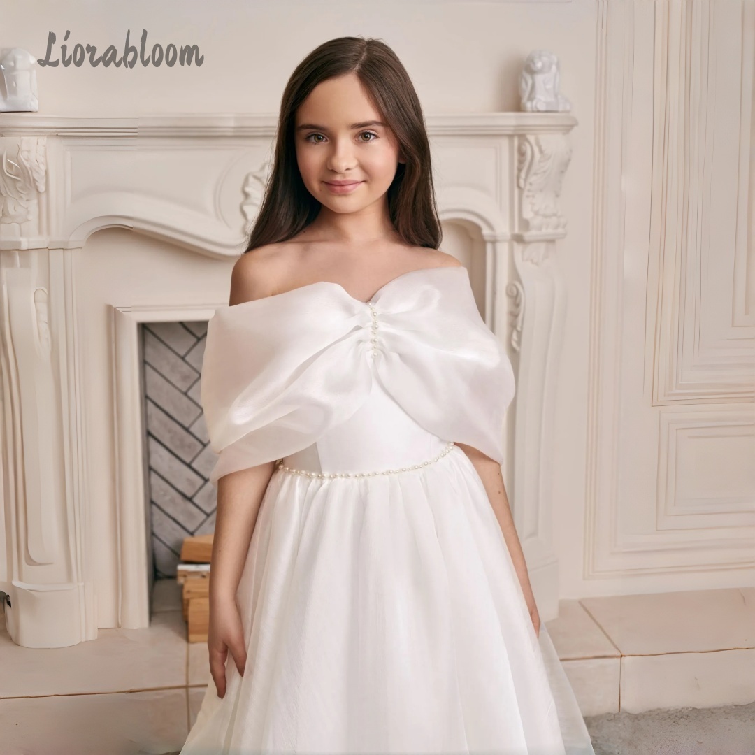 Vestido de niña de las flores  - Formal Attire Woman reseña y precio