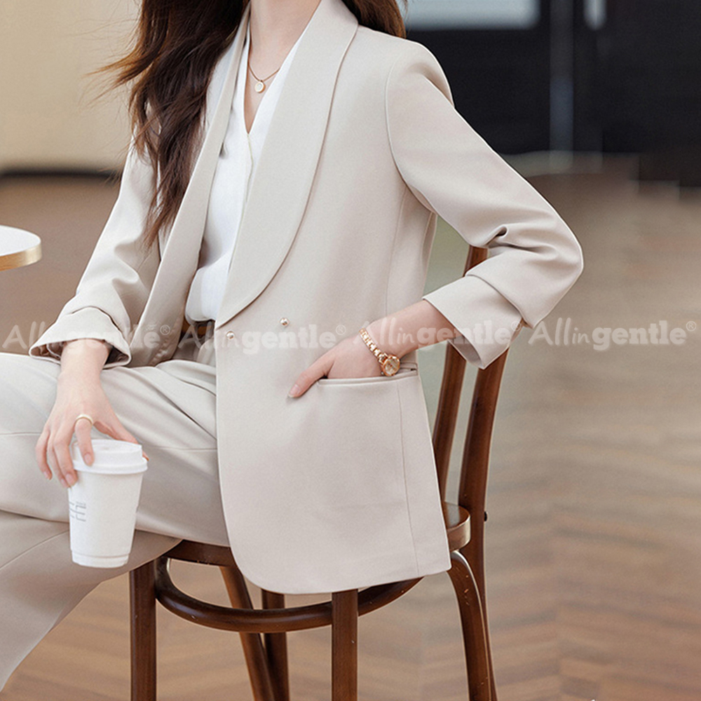 Traje de oficina para mujer, c - Formal Attire Woman reseña y precio