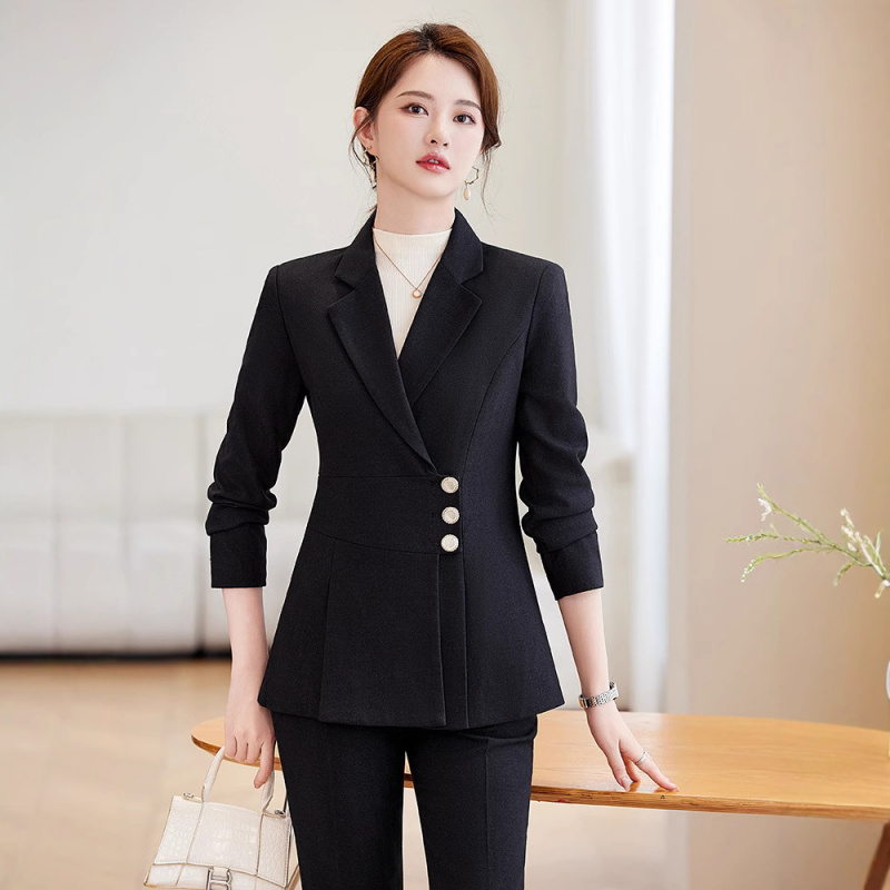 Traje profesional para mujer,  - High End Women'S Formal Wear reseña y precio