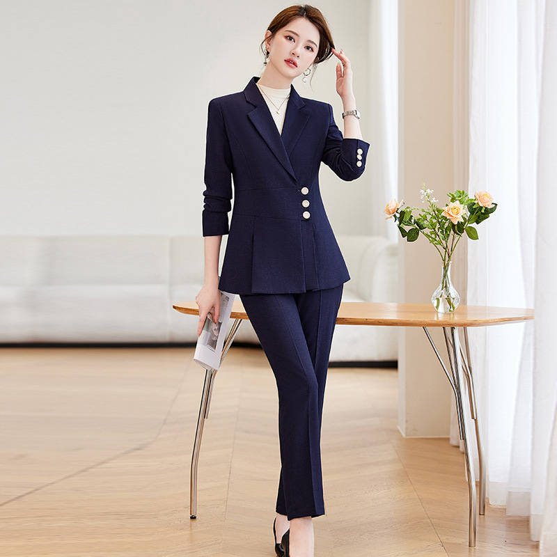 Traje profesional para mujer,  - High End Women'S Formal Wear reseña y precio