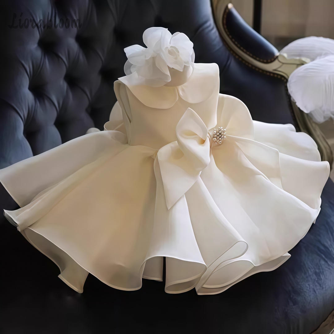 Vestido Blanco con Adornos de  - Women'S Elegant Formal Wear reseña y precio