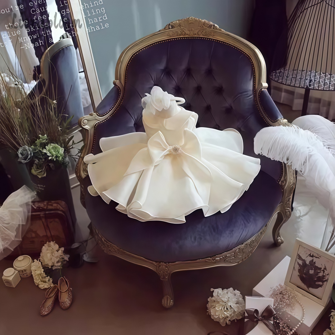 Vestido Blanco con Adornos de  - Women'S Elegant Formal Wear reseña y precio