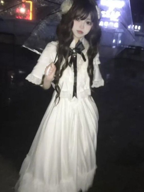 Vestido japonés de encaje con  - Women'S Elegant Formal Wear reseña y precio