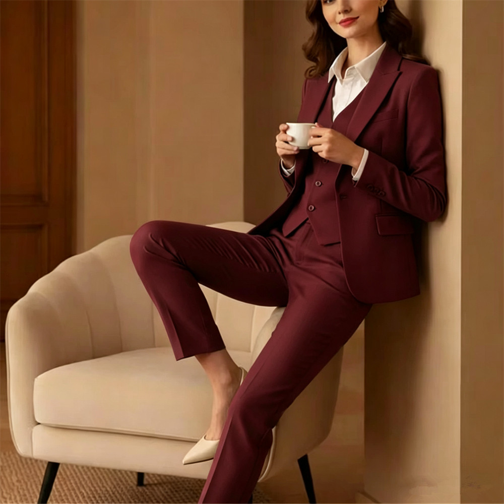 Nuevo Traje Verde Salvia para  - Women'S Elegant Formal Wear reseña y precio