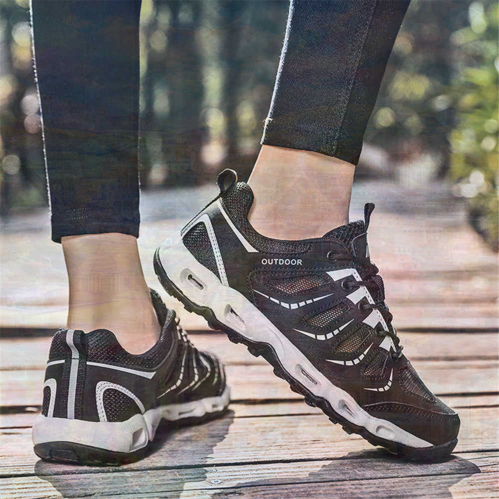 Zapatillas Sumer con punta red - High End Women'S Formal Wear reseña y precio