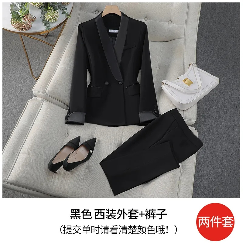 Traje de pantalón elegante roj - Women'S Formal Day Wear reseña y precio