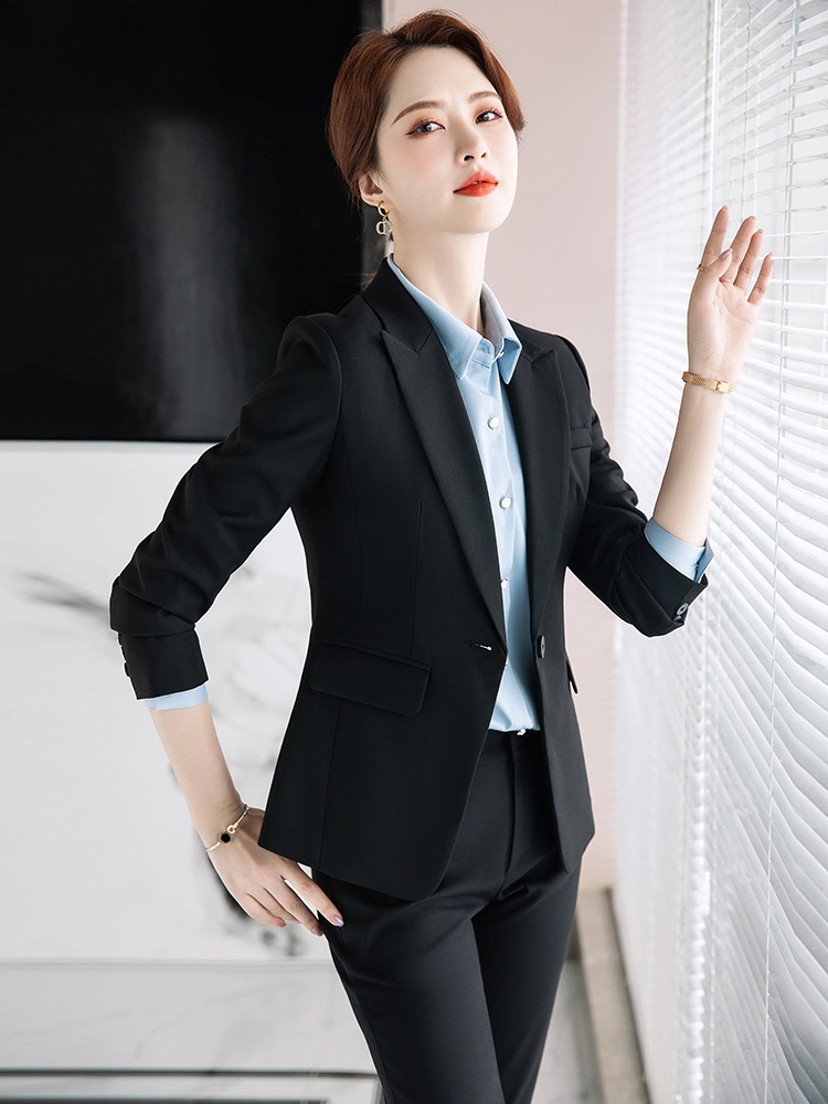 Conjunto de Traje Gris para Mu - High End Women'S Formal Wear reseña y precio