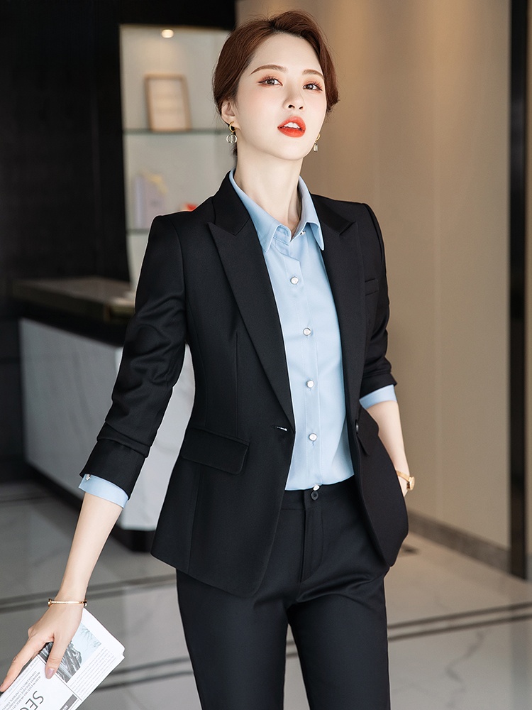 Conjunto de Traje Gris para Mu - High End Women'S Formal Wear reseña y precio