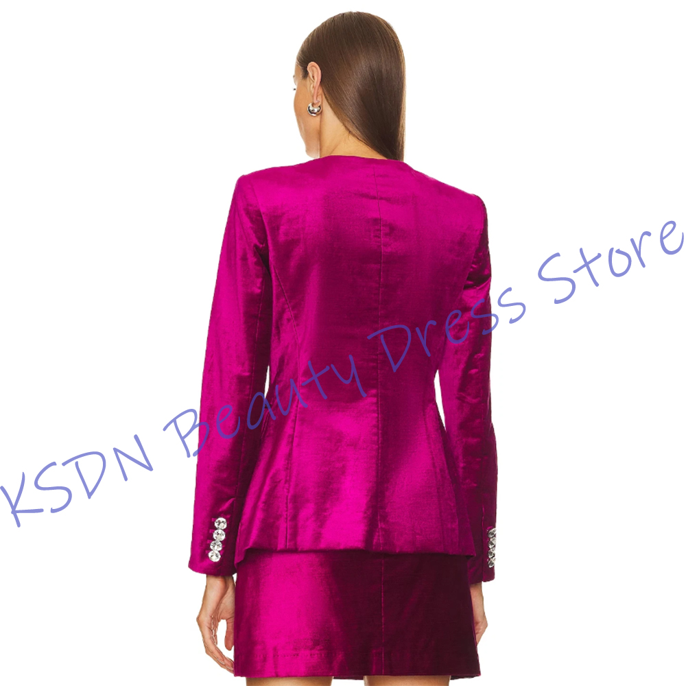 Conjunto de Dos Piezas (Chaque - Women'S Elegant Formal Wear reseña y precio