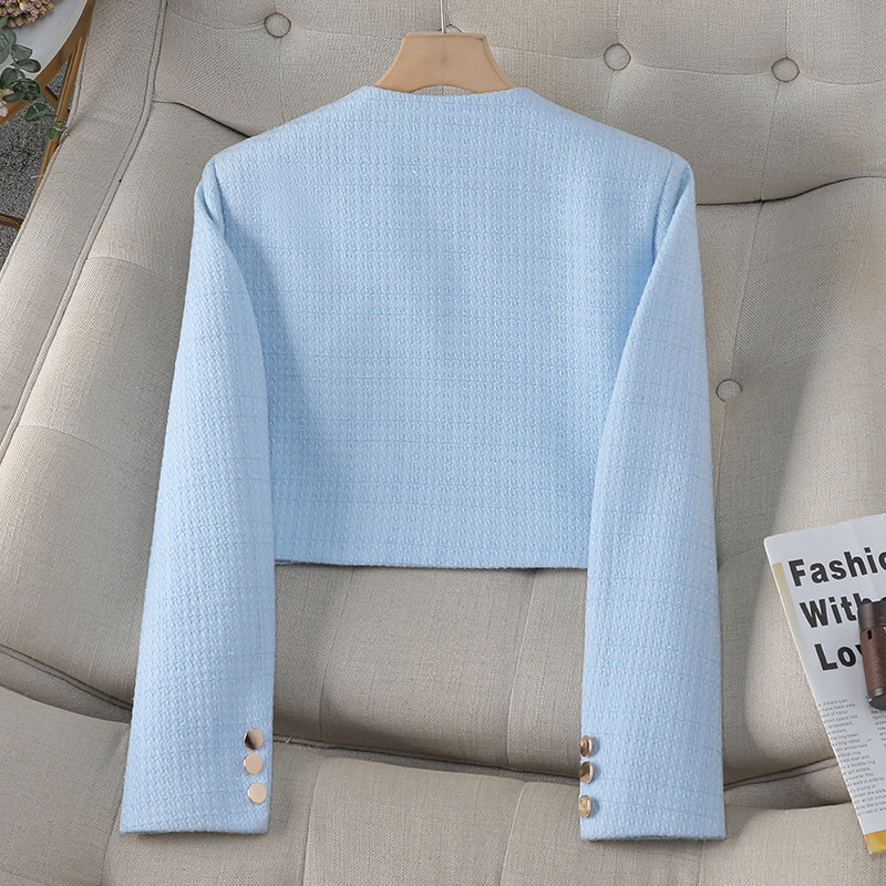Blazer Formal a la moda para m - Women'S Formal Wear Cardigan reseña y precio