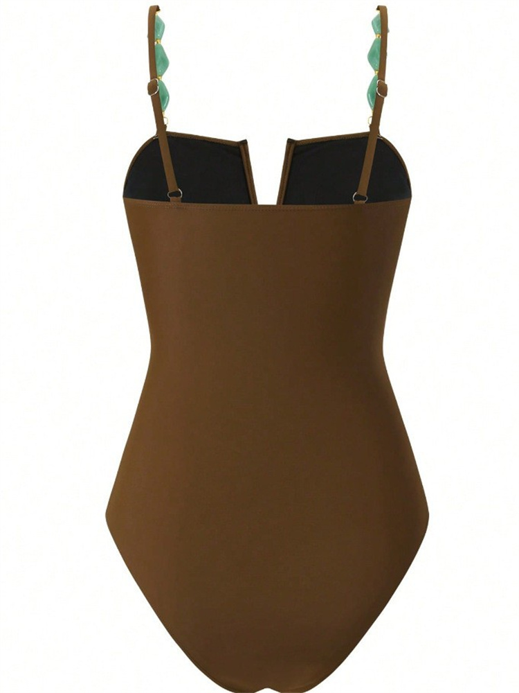 Conjunto de Traje de Baño Vint - Pencil Skirt Midi reseña y precio