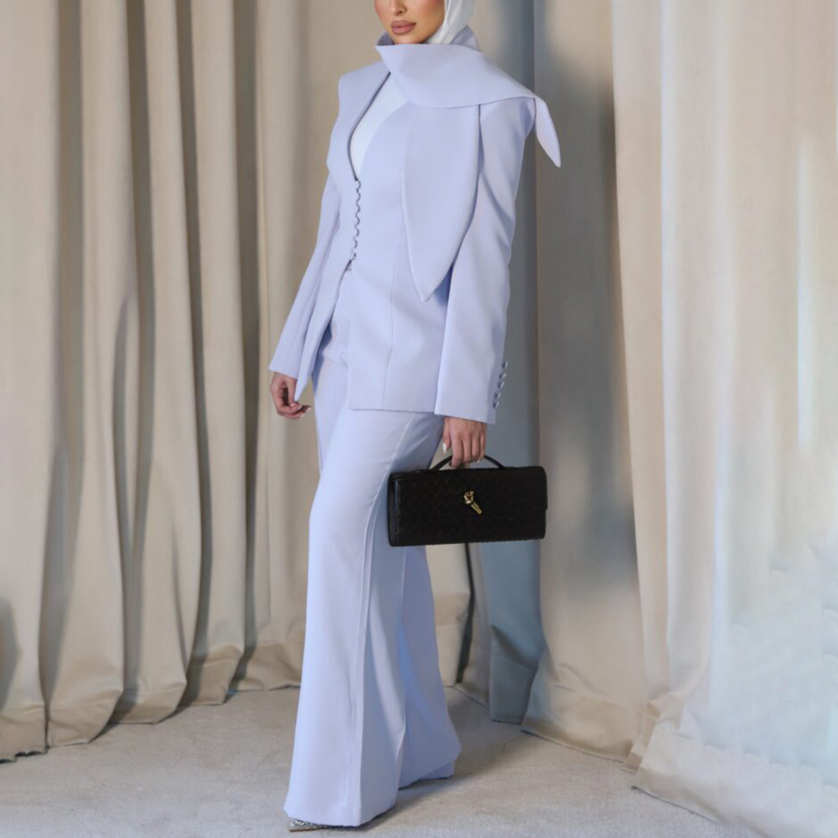 VTKW 2026 Nuevo Conjunto de Tr - Formal Attire Woman reseña y precio