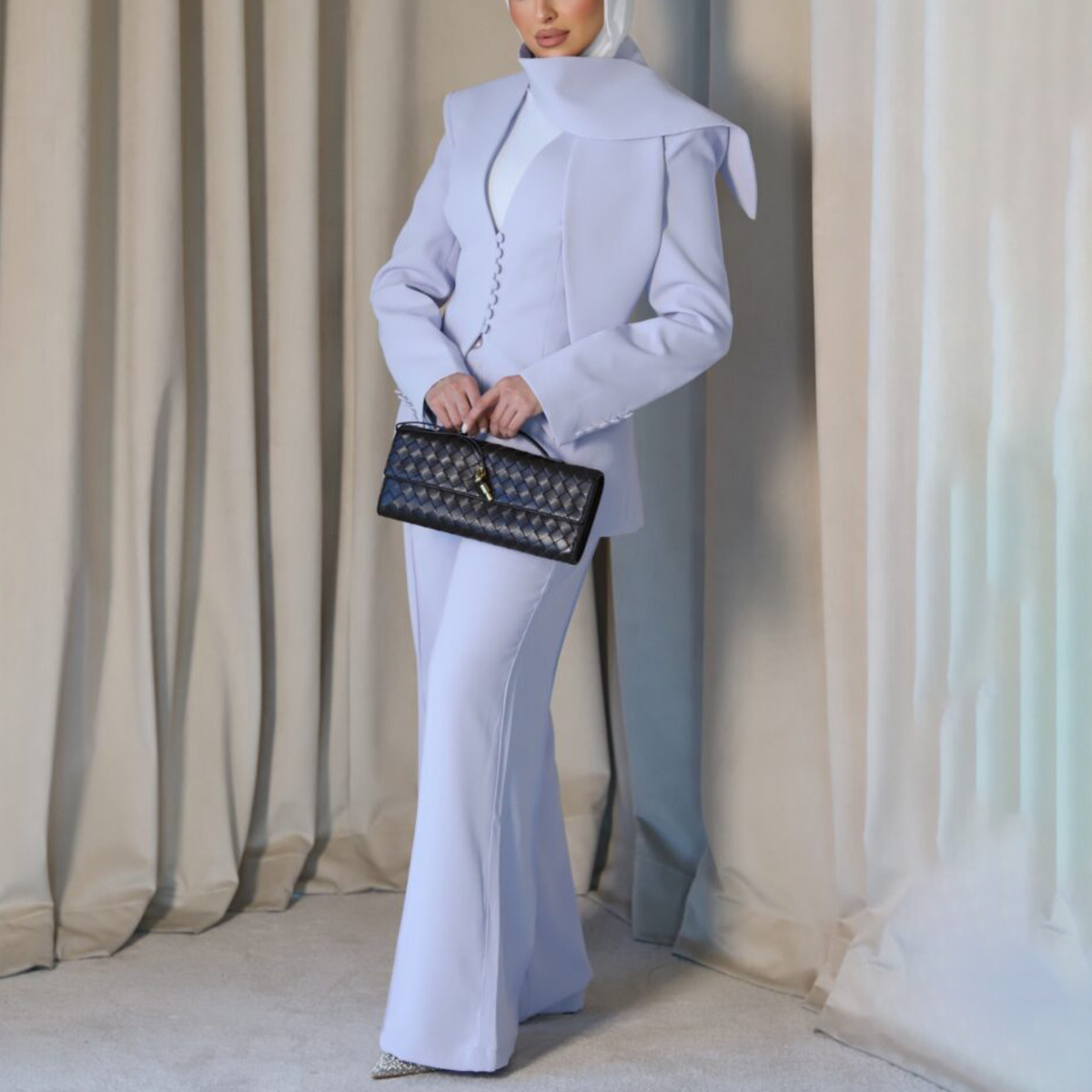 VTKW 2026 Nuevo Conjunto de Tr - Formal Attire Woman reseña y precio