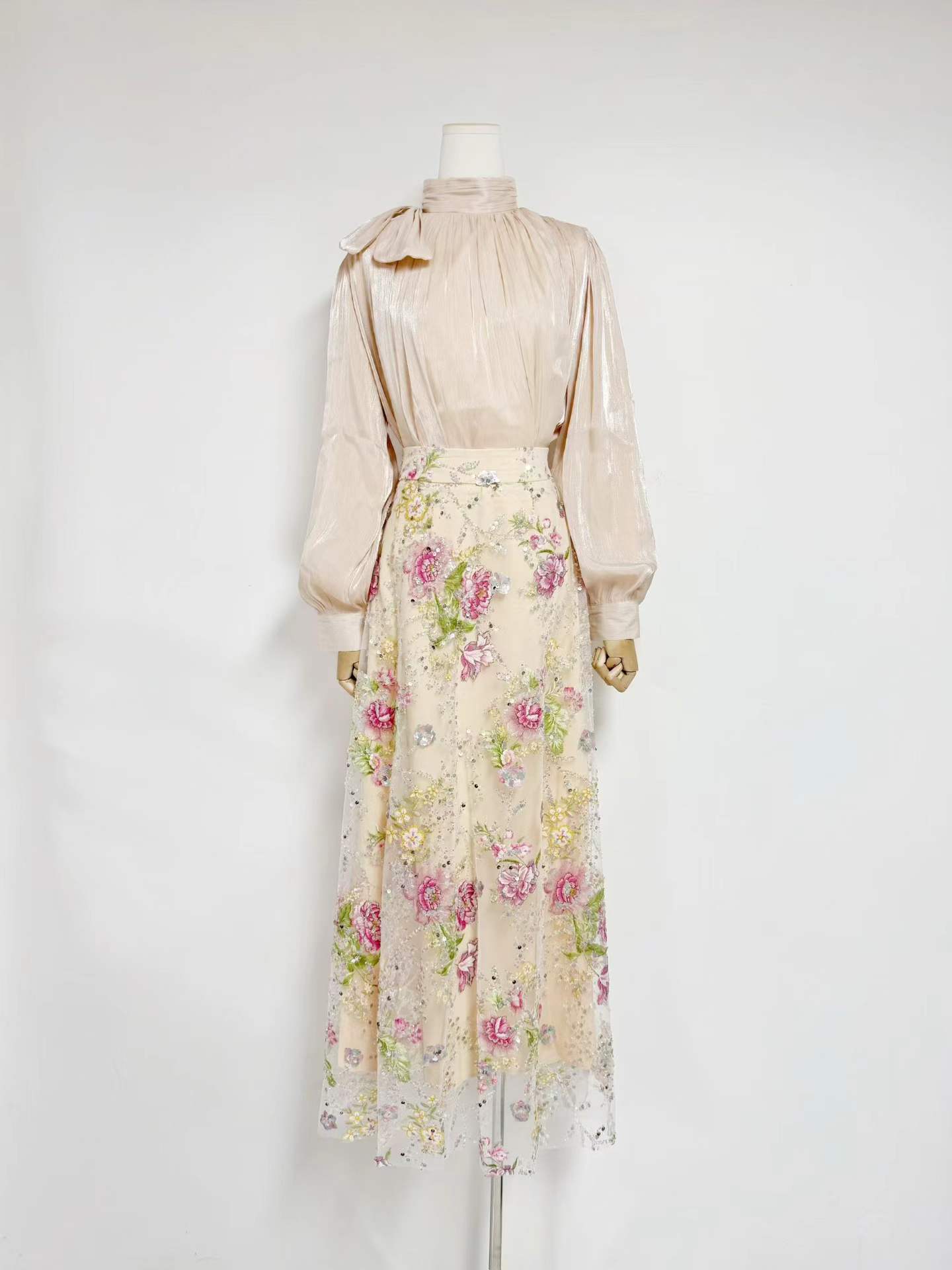 Conjunto Elegante y Chic de Do - Women'S Elegant Formal Wear reseña y precio