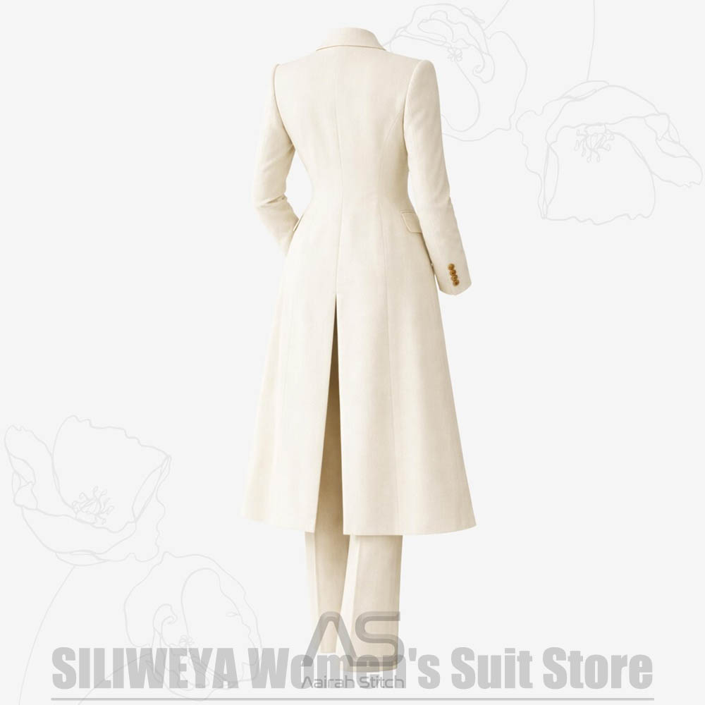 Traje de Mujer de 3 Piezas, Ch - Women'S Elegant Formal Wear reseña y precio