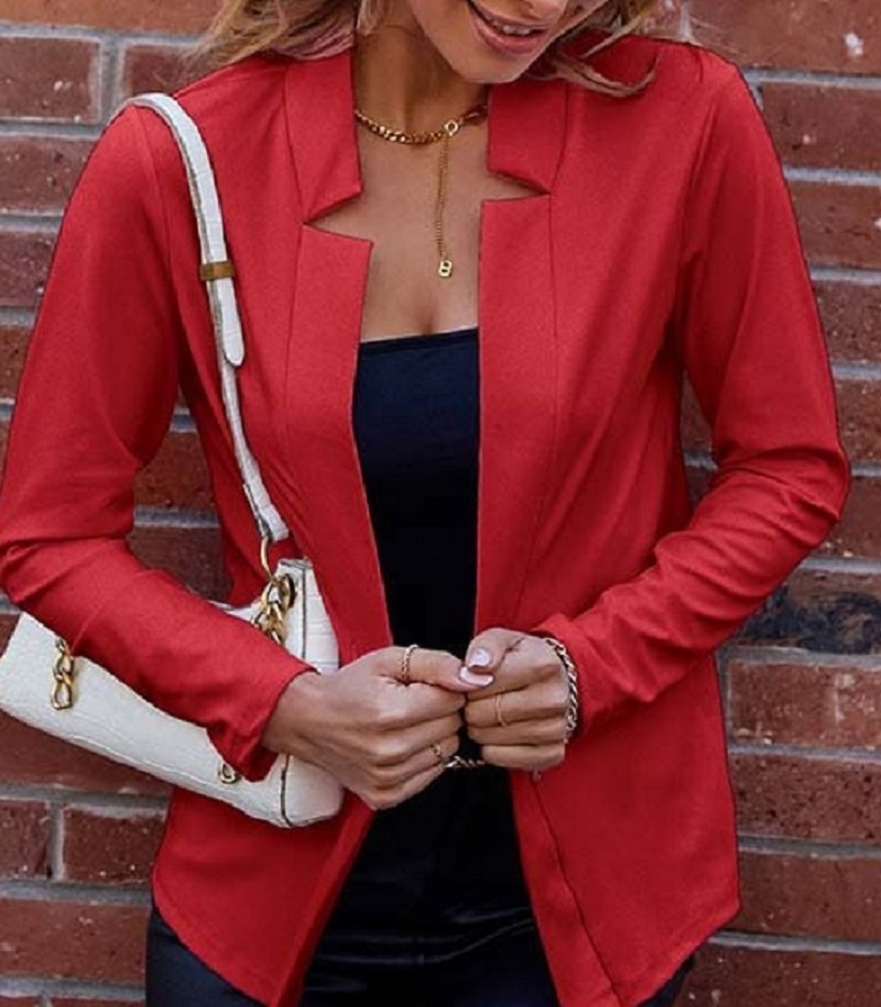 Nuevo Ropa transfronteriza par - Women'S Formal Wear Cardigan reseña y precio