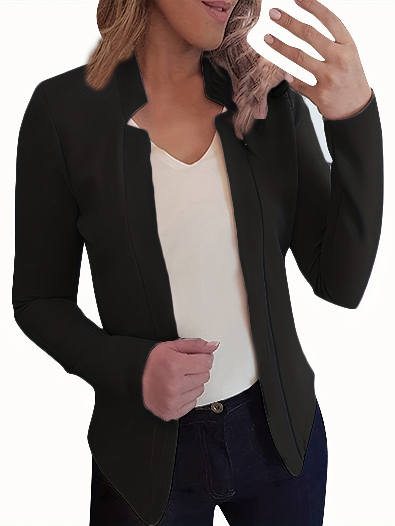 Nuevo Ropa transfronteriza par - Women'S Formal Wear Cardigan reseña y precio